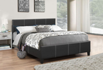 Bed Black-IF 165