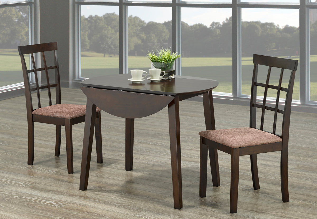 Toronto Dining Set - C 1010