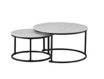 2pc Coffee Table Set - IF 2630