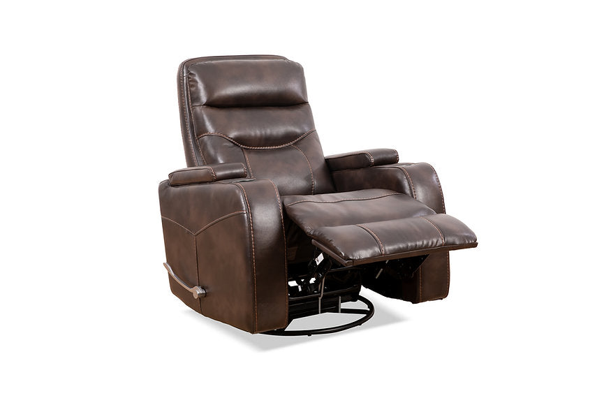 Recliner Chair - Brown IF 6311