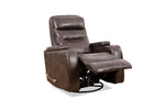 Recliner Chair - Brown IF 6311