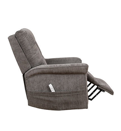 Lift Chair Grey - IF 6368