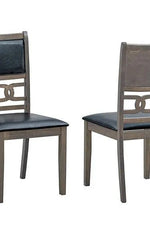 Dining Chair - C-1083-1084