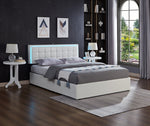 Bed White-IF 5402