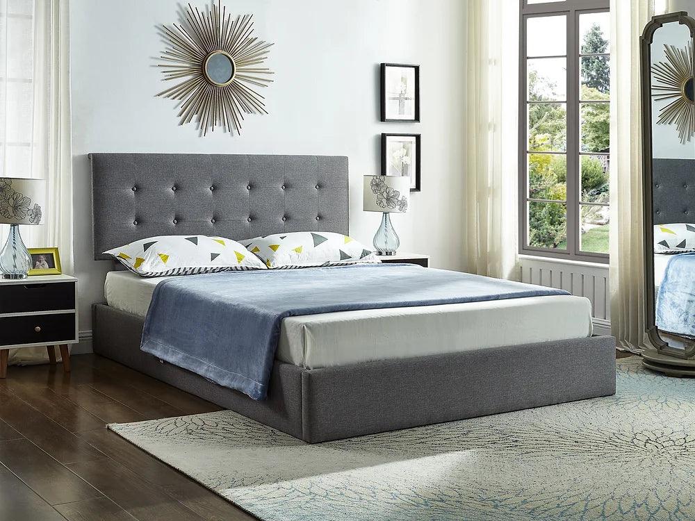 Bed Frame - IF 5445