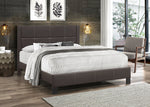 Bed Brown-IF 5352
