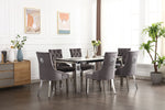 Dining Set - T 1274 - C 1250