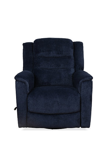 Recliner Chair Blue - IF 6347