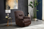Recliner Chair Brown - IF 6351