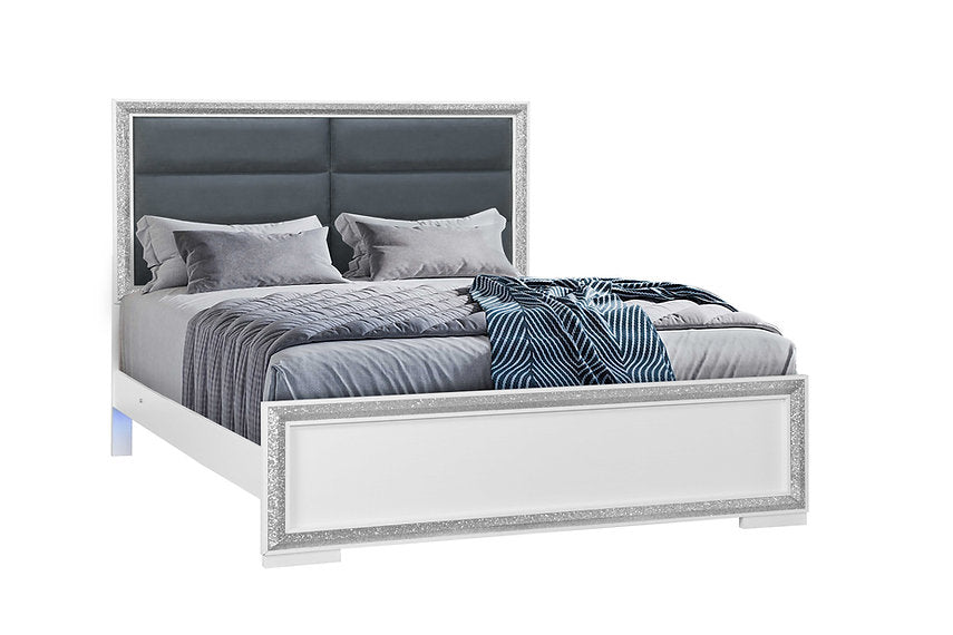 Andros Bedroom Set