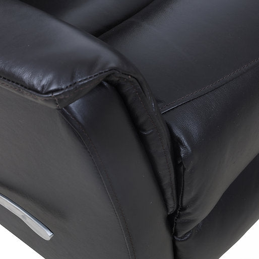 Recliner Chair Blackberry - IF 6382