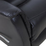 Recliner Chair Blackberry - IF 6382