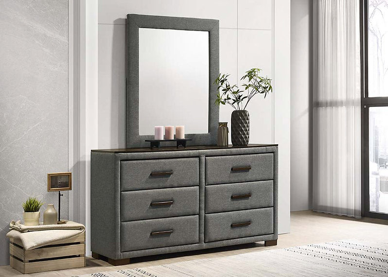 Dylan Dresser & Mirror