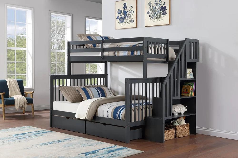 Bunk Beds - B-1850/51/52