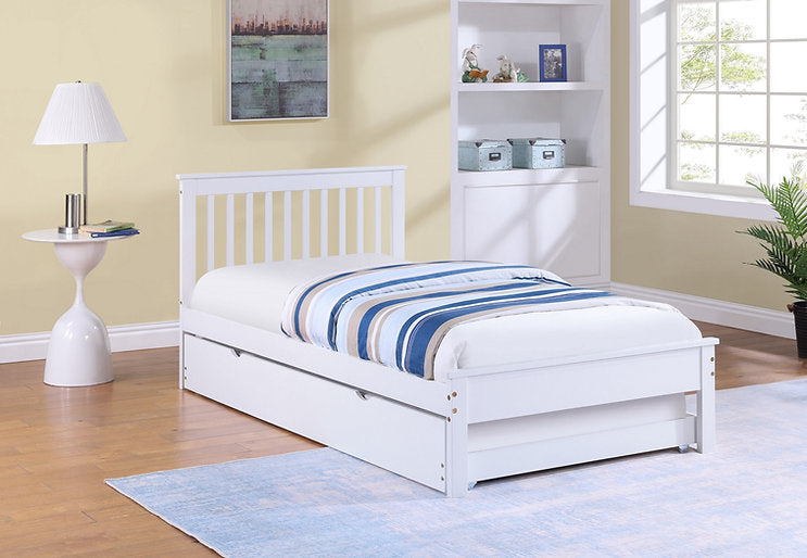 39" Single Bed-IF-415