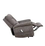 Lift Chair Grey - IF 6368