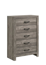 Charlotte Chest