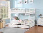 Bunk Beds - B-115 G/E/W