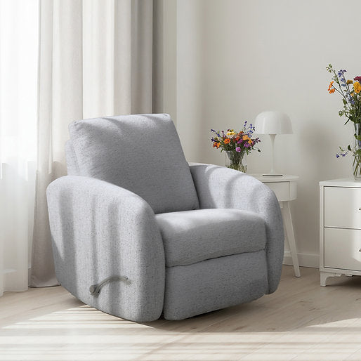 Recliner Chair Sahara Arctic - IF 6355