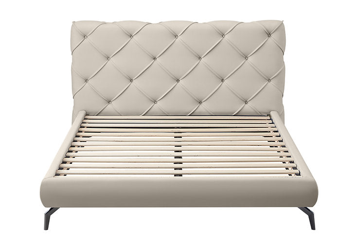 Bed Creme Beige-IF 5945