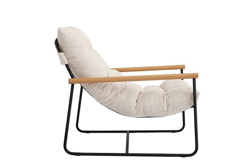 Accent Lounge Chair - IF 665