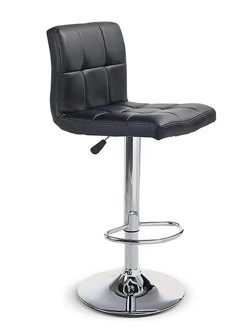 Adjustable PU Leather Bar Stool - ST- 139