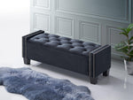 Luxury Storage Bench - IF-6200-6201-6202