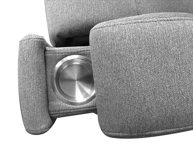 Love Recliner Power - IF 8030