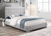Bed Grey-IF 5780