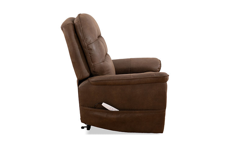 Lift Chair Brown - IF 6365
