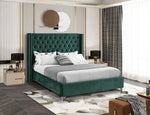 Bed Green-IF 5894