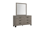 Olivia 'AustinDresser & Mirror