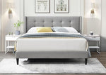 Bed Grey- IF 5270