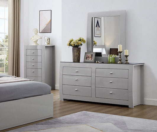 New York Bedroom Set