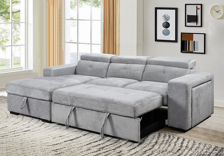 LHF Sofabed Sectional - IF 9080