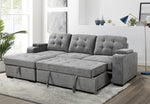 LHF Sofabed Sectional - IF 9050