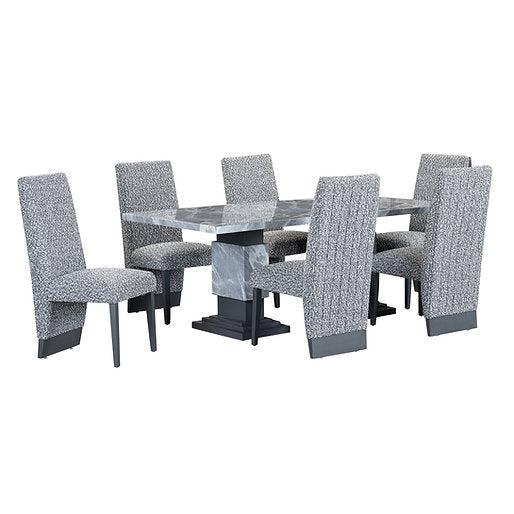 Dining Set - IF 1600