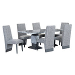 Dining Set - IF 1600