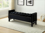 Elegant Storage Bench - IF-6400-6401-6402-6403-6405-6406