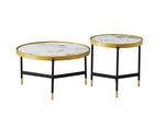 2pc Coffee Table Set - IF 2625