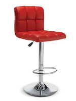 Adjustable PU Leather Bar Stool - ST- 139