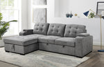 LHF Sofabed Sectional - IF 9050