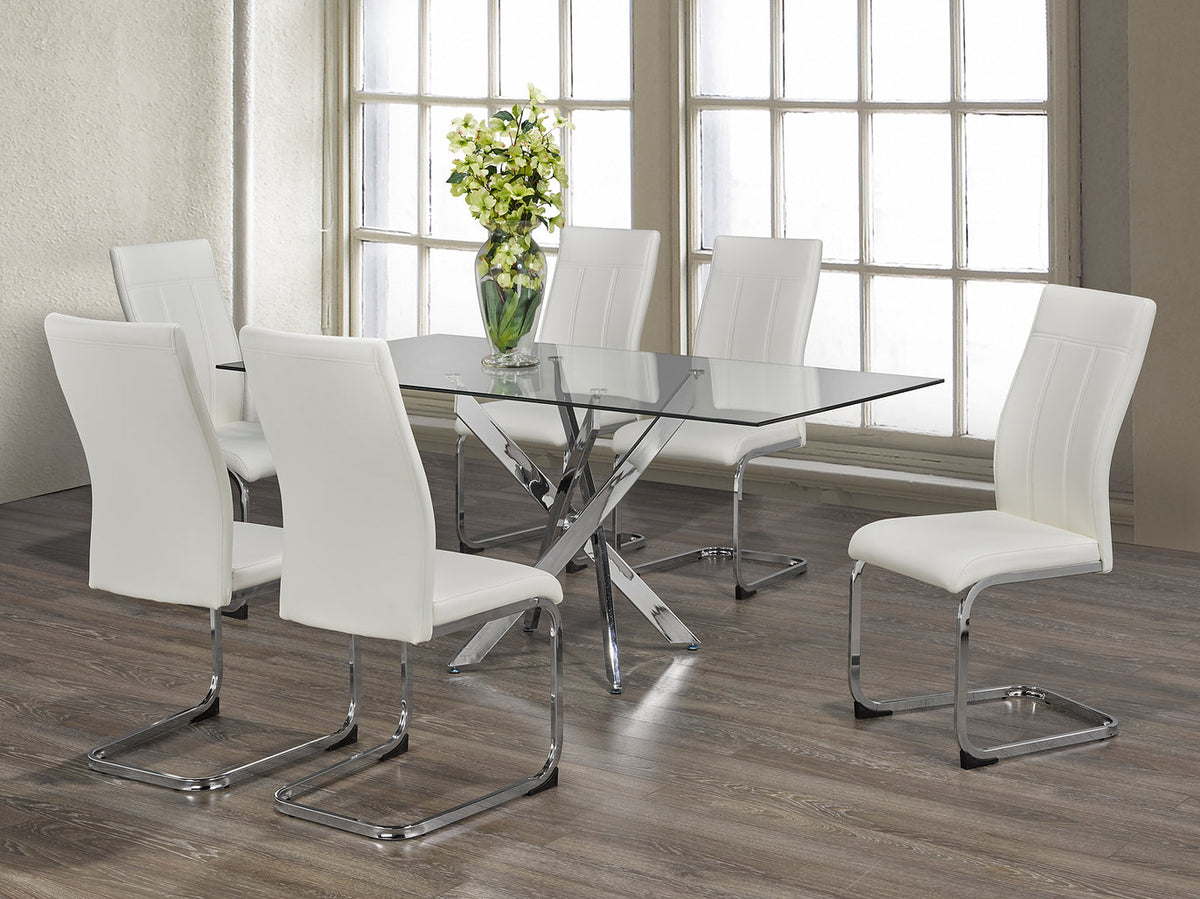 Dining Set - T 1448 - C 1878
