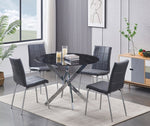 Dining Set - T 1446 - C 1762