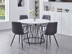 Dining Set - T 1590 - C 1593