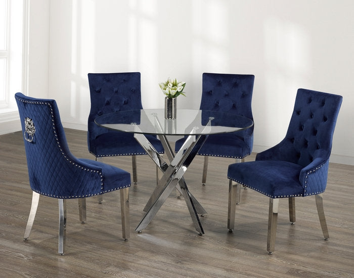 Dining Set - T 1447 - C 1252