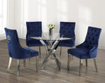 Dining Set - T 1447 - C 1252