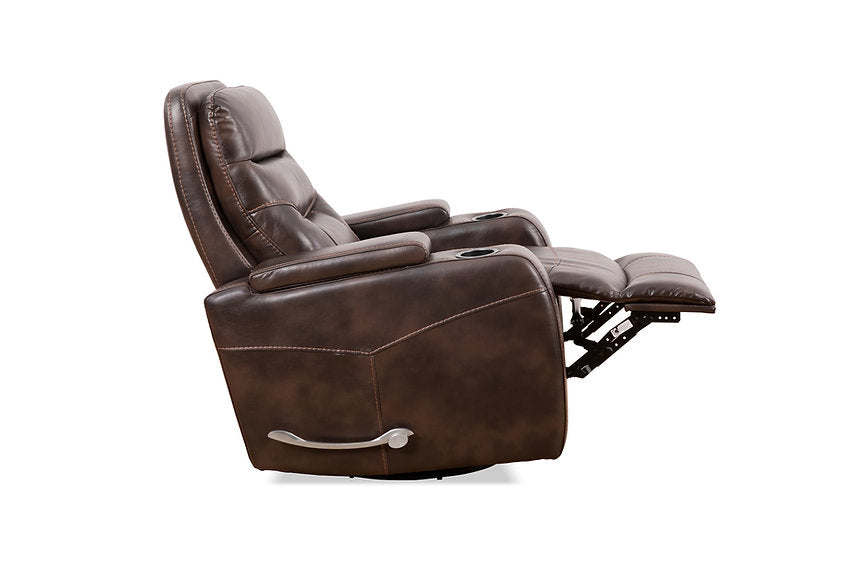 Recliner Chair - Brown IF 6311