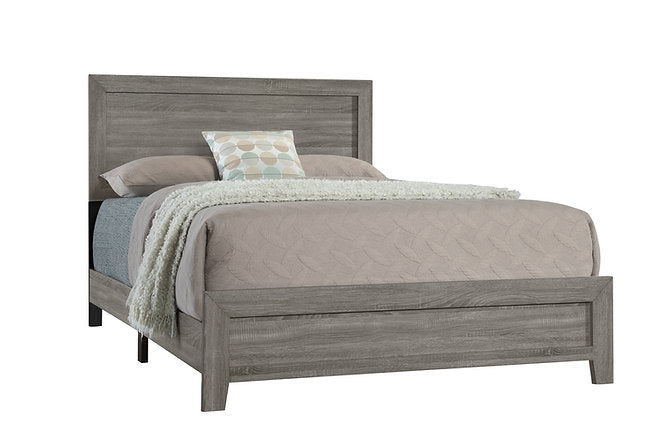 Olivia 'Austin' Bed