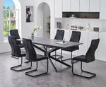 Dining Set - T 1570 - C 1571